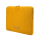 Tucano Velluto 2 Sleeve 14" Żółty - 1577893 - zdjęcie 2